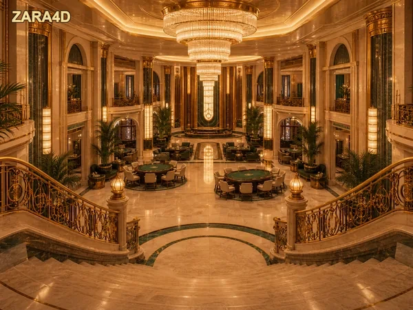 Gambar hub kasino 3