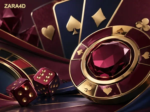 Ilustrasi panduan taruhan esports 1