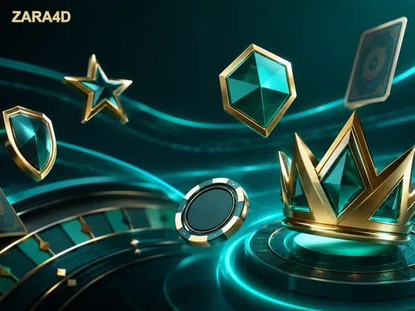 Ilustrasi panduan taruhan esports 3